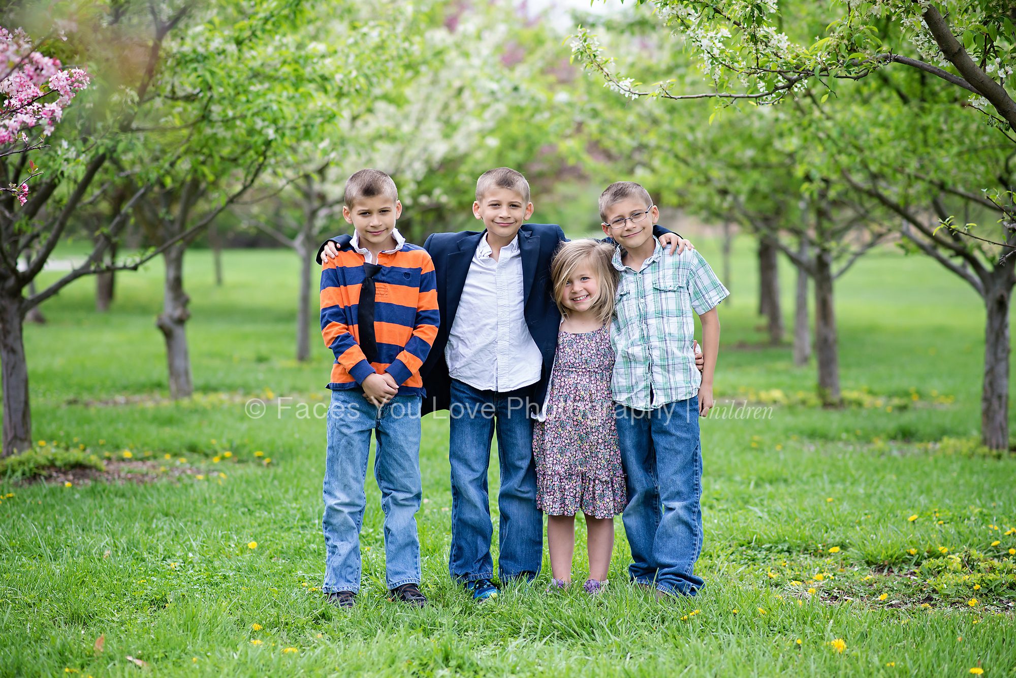 Child Photo Session Tips