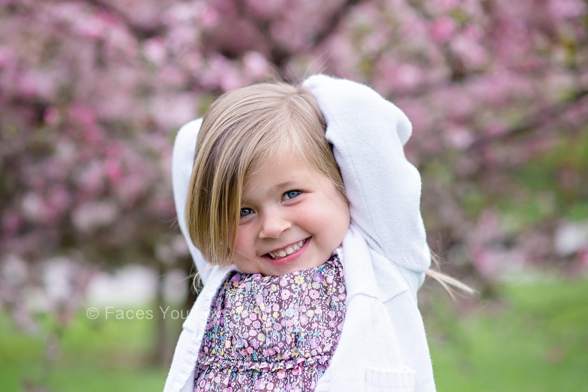 Kansas City Child Photographer | helenransomphotography.com