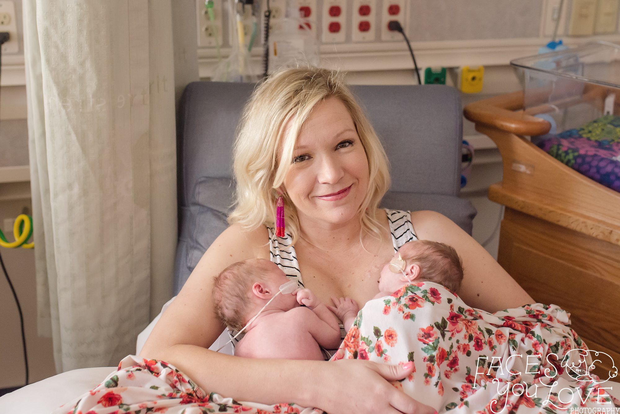 NICU Mothers Day