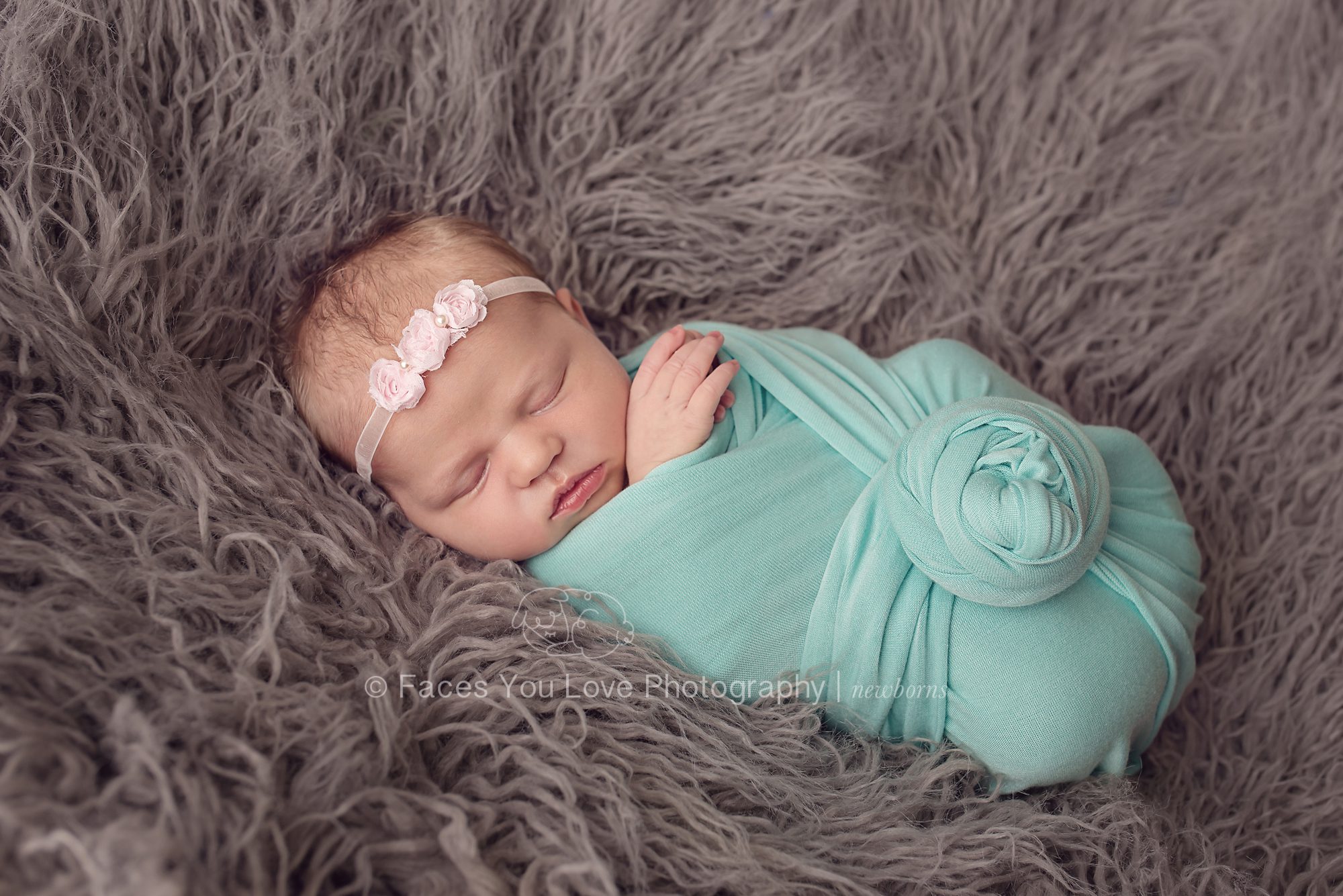 Best Newborn Photographers Kansas City