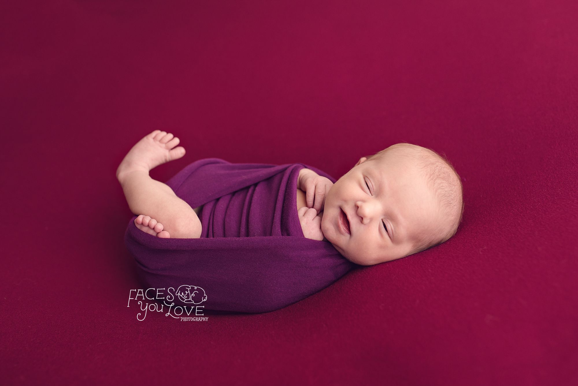 Newborn Photographers Kansas City