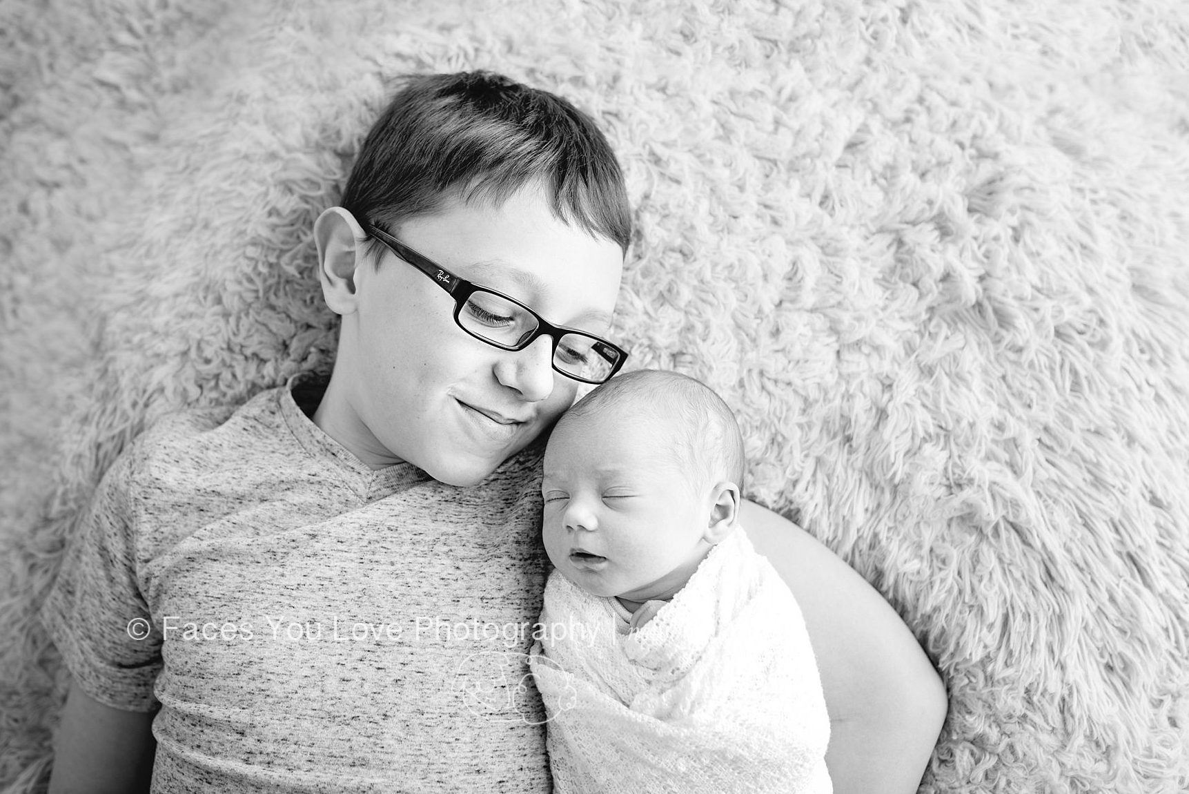 Newborn Portraits Kansas City