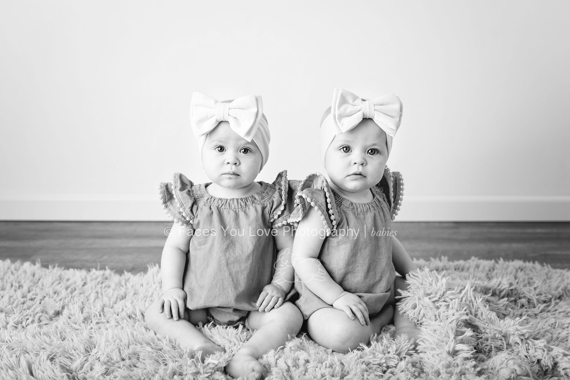 Baby Photographers Kansas city