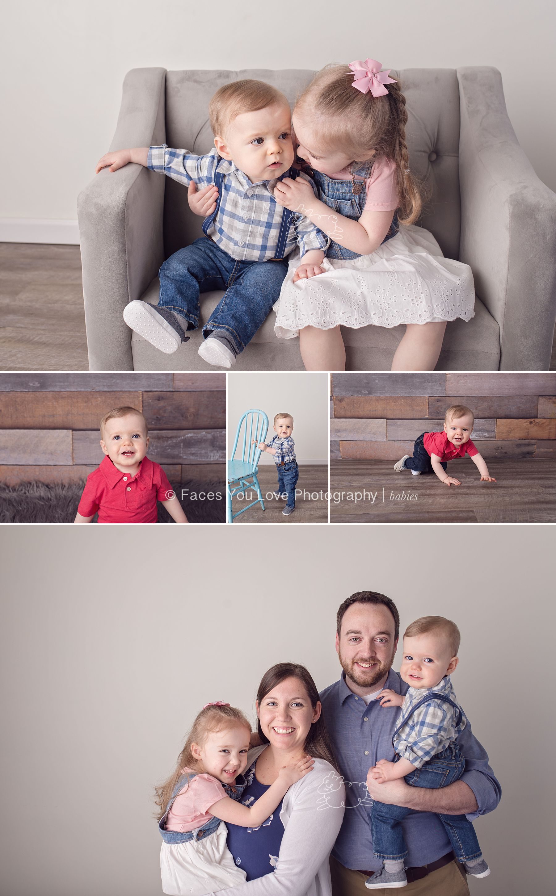 Baby Photographer Kansas City