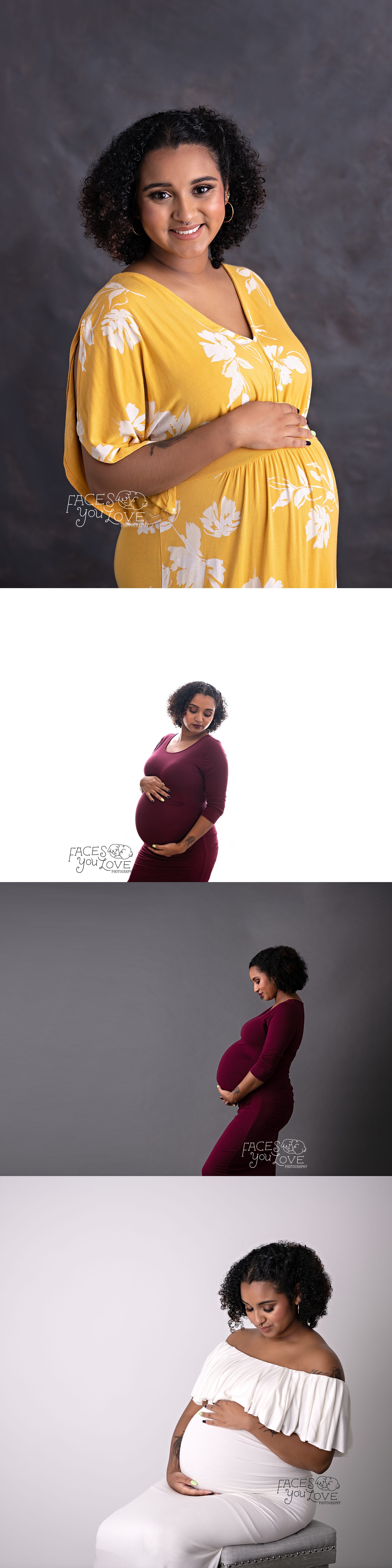 helenransomphotography.com | maternity portraits Kansas City